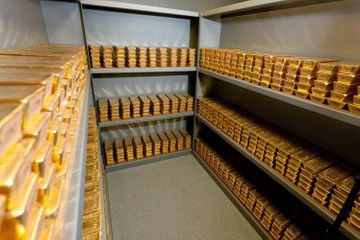 Ən çox qızıl ehtiyatı hansı ölkədədir? - SİYAHI