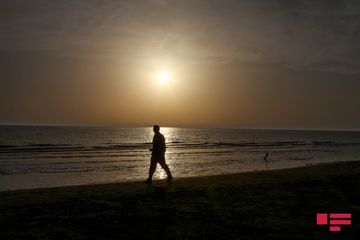 Sabah hava necə olacaq? - PROQNOZ