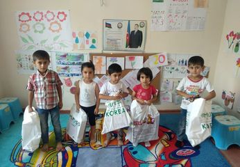 Xüsusi qayğıya ehtiyacı olan uşaqlar üçün aksiya keçiriləcək