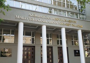 Maliyyə Bazarlarına Nəzarət Palatası ləğv edildi - SƏRƏNCAM
