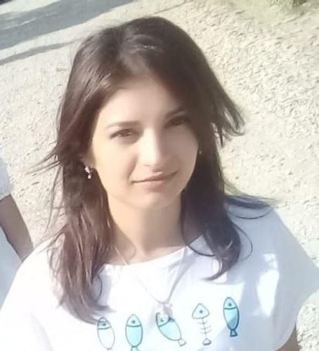 İtkin düşən 25 yaşlı qız axtarılır - FOTO