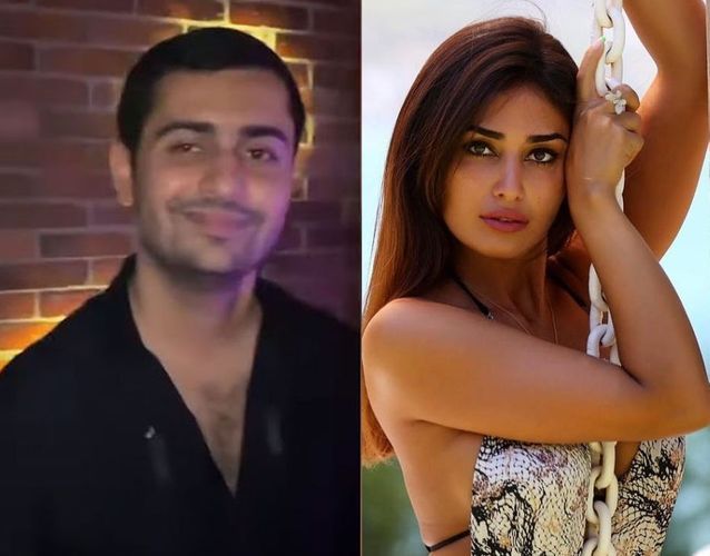 Pərvin işdən çıxarılan polis sevgilisindən AYRILDI? - VİDEO - "Ağzına gələni yazır"