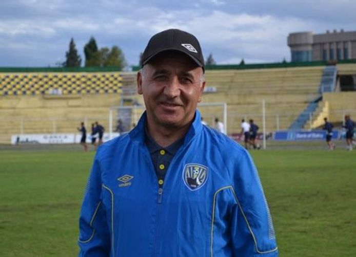 "Çətin ki, bir də belə şans ələ düşsün" - Şahin Diniyev