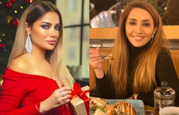 Elnarə Nigara elə cavab verdi ki..."...anasını, atasını" - VİDEO