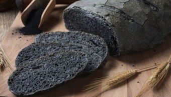 Sağlamlıq üçün faydalı kömür çörəyi - <span style="color:red;">FOTO 