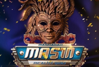 "Maşın" şouda onlar yarışacaq -<span style="color:red;"> TAM SİYAHI 