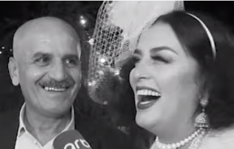 Elzanın keçmiş əri danışdı - <span style="color:red;">VİDEO 