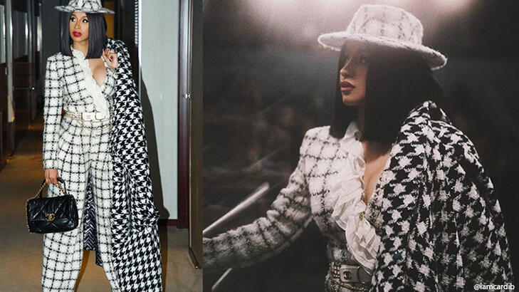 2019-cu ildə bu parçadan olan geyimlər dəbdə olacaq