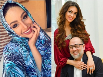 Rus model sultandan fantastik təzminat istəyir – <span style="color:red;">Rəqəmlər 