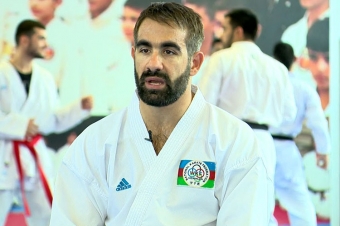 Karateçilərimiz “Karate 1” Premyer Liqa turnirinin qalibi oldu - <span style="color:red;">FOTOLENT 