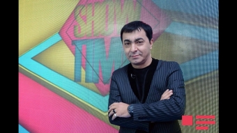 <span style="color:red;">"Həyat yoldaşım anamdan mənə gileylənə bilməz"  - Müğənni Aslan - <span style="color:red;">VİDEO 