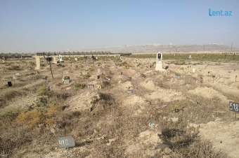 Torpağa gömülən körpələr, hər günə bir ölü, “üç il toxunmaq olmaz...” – <span style="color:red;">Səbuhi Məmmədli yazır 