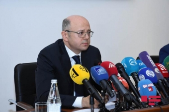 Azərbaycanda Atom Elektrik Stansiyasının tikintisi ilə bağlı NAZİRDƏN AÇIQLAMA