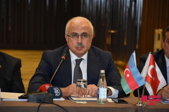 Azərbaycanda yaradılan sənaye parklarının sayı AÇIQLANDI