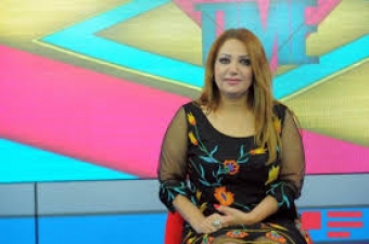 "Nə Hacım, nə Məşədim, nə də sponsorum olub" - <span style="color:red;">Mənzurə onları qınadı  