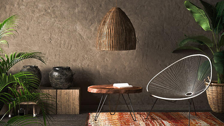 Tətili evə gətirməyin 5 yolu - <span style="color:red;">"Evimizi bəzəyək" 