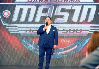 "Maşın" şounun finalçıları bəlli oldu - <span style="color:red;">VİDEO 