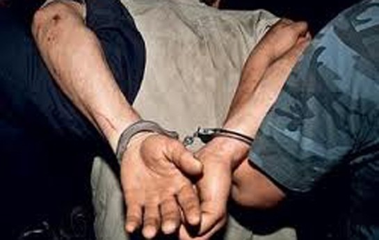 Azərbaycanda 4 oğru tutuldu: 3-ü keçmiş məhkumdur