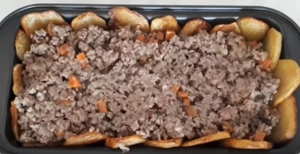 Çox dadlı yemək menyusu - Usta öz sirlərini açır:<span style="color:red;"> Lent.az-ın mətbəxi 