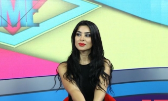 Müğənnimiz çətin günlərindən danışdı: <span style="color:red;">"Yeməyə heç nə tapmırdıq"  - <span style="color:red;">VİDEO 