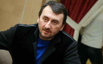 "İndi həyasızlığın adını cəsarət qoyublar" -<span style="color:red;"> Aqşin Fateh  - <span style="color:red;">VİDEO 