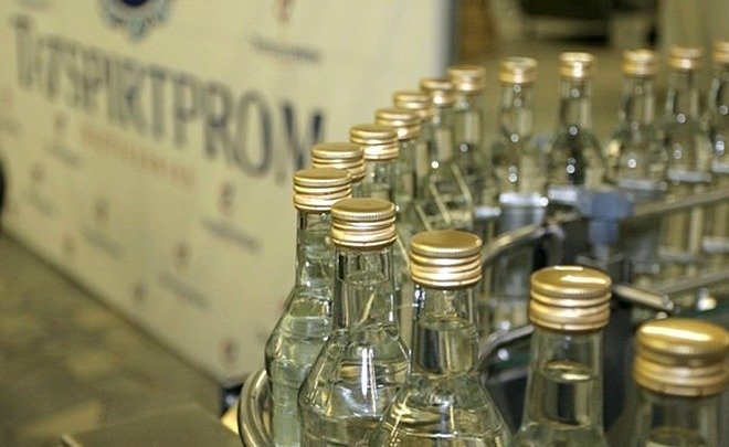 Bu ölkə Azərbaycanda spirtli içkilər zavodu açacaq