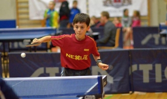 Azərbaycan tennisində İLK: idmançımız bu siyahıda