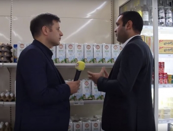 <font color=red>® </font>OBA-da məhsullar niyə ucuzdur? - <span style="color:red;">VİDEO 