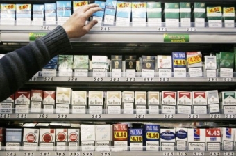 Zavodlar bağlanır: Azərbaycanda siqaret qıtlığı yarana bilər