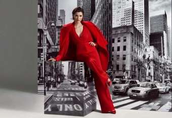 Gələn il bu paltolar dəbdə olacaq - FOTOLENT