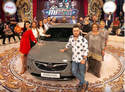 "Maşın" şounun qalibi o oldu - <span style="color:red;">AÇIQLANDI  