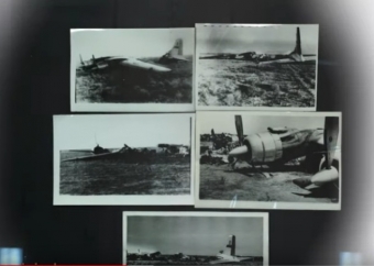 Amerikalılar Ağcabədidə!