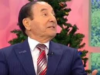 Xalq artisti dünyasını dəyişən xanımından danışdı -<span style="color:red;"> VİDEO 