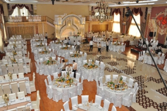 <span style="color:red;">Şadlıq evi işlədənlərin NƏZƏRİNƏ!  Bunu etməsəz 6 min manat cəriməniz var