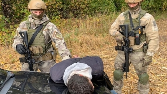 Kiyevdə azərbaycanlıların quldur dəstəsi həbs edildi