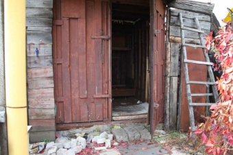 Rusiyada 4 azərbaycanlı saxlanıldı: <span style="color:red;">Dəmir konteyner, 100 milyon pul, boş qəbir…  - <span style="color:red;">FOTO 