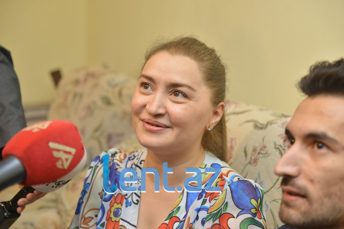 "Sevənlərimi üzdüyümə görə peşmanam" - Fədayə