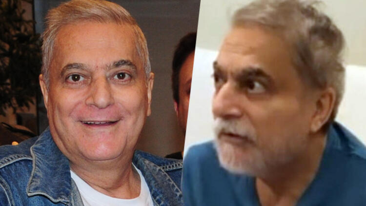 Tanınmaz hala qalan şoumen yenidən xəstəxanaya yerləşdirildi