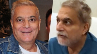 Tanınmaz hala qalan şoumen yenidən xəstəxanaya yerləşdirildi