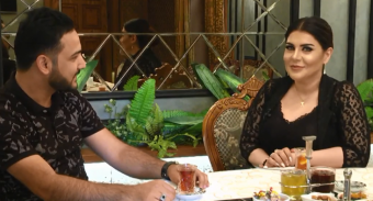 Müğənni Xatun <span style="color:red;">CANLI YAYIMDA  nələr danışır? - <span style="color:red;">VİDEO 