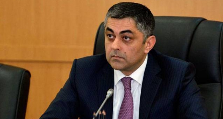 Ramin Quluzadə Zaqatalada vətəndaşlarla görüşəcək