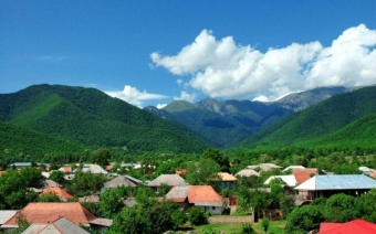 Qəbələdə rəngkarlıq simpoziumu keçiriləcək