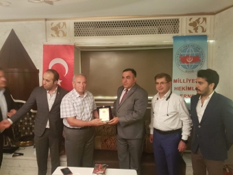 “Bu cür böyük layihələr Azərbaycanda da həyata keçiriləcək” – <span style="color:red;">Emin Həsənli 