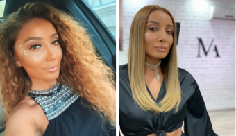 Günay İbrahimli dəyişdi -<span style="color:red;"> FOTOLAR 