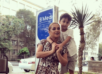 Xatirə İslam: <span style="color:red;">"Özümüzü yığışdıraq"  