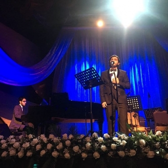 “Bolşoy Teatr”ın ağsulu solisti: <span style="color:red;">“Oteldən ora elə qaçdım ki...” - Eksklüziv 