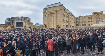 Aşura günü yollar necə olacaq? - Yol polisindən <span style="color:red;">AÇIQLAMA : "Əhalinin sıx toplaşdığı yerlər..."