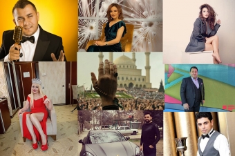 Şou-biznes əhli Aşura günü nə edəcək? - <span style="color:red;">SORĞU 