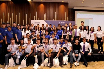  “DOST kuboku” uğrunda keçirilən intellektual turnirin qalibləri məlum olub