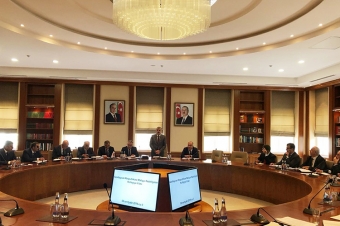 Gələn ilin dövlət büdcəsinin layihəsi Nazirlər Kabinetinə təqdim olunacaq